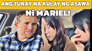 MARIEL HINDI AKALAIN NA MAGAGAWA NG KANYANG ASAWA ITO SA KANYA MARIELASIN fypシ MARIELASINLATEST [upl. by Eerbua]