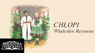 29 Władysław Reymont  Chłopi Tom III  Wiosna Rozdział 4  Audiobook PL [upl. by Willing]