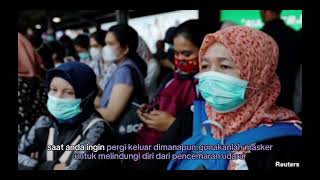 Tugas ipa video pencemaranlingkungan udara [upl. by Tilford]