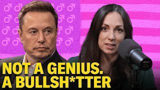 Elon Musk Everything You Didnt Know About His Shtty Past [upl. by Kiki]