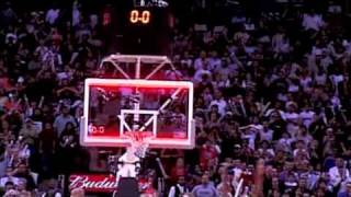 Best Playoff Buzzer Beaters  NBA AllDecade [upl. by Salis]