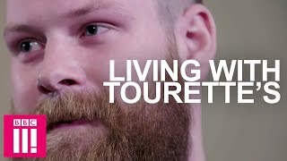 Living with Tourettes Syndrome MisFITS Like Us [upl. by Barden]