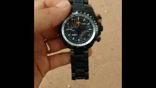 TIMEX T2P 103 FLYBACK CHRONOGRAPH [upl. by Tiossem525]