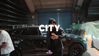 FREE D Block Europe x NorthSideBenji Type Beat  quotCityquot [upl. by Porche]