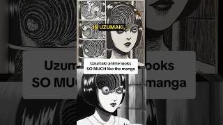 Summarizing Uzumaki Junji Itos World Of Spirals and Madness [upl. by Amelina]