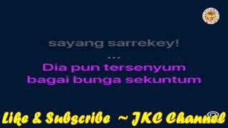 Sarrekey Pak Azad  Karaoke [upl. by Hamo]