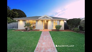 9 Burchall Crescent Ferntree Gully  Barry Plant Rowville [upl. by Coben]