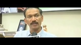 Congress targets Goa CM Parrikar’s health asks him to get ‘hosh’ back [upl. by Erdnassac275]