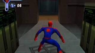 The Amazing Spider Man 2 Game Gameplay Walkthrough Part 21  Goblin Boss Video Game [upl. by Ariad541]