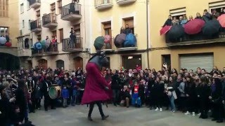 La Llordera Ball del Constantí [upl. by Adiana633]