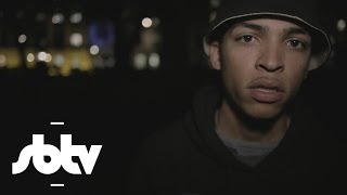 Eyez  Warm Up Sessions S7EP20 SBTV [upl. by Inele]