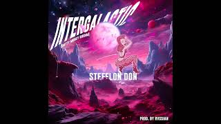 Stefflon Don  Intergalactic Official Audio [upl. by Meador]