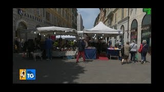 La Fiera di San Ciriaco ad Ancona [upl. by Elinad519]