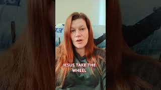 Jesus take the wheel countrymusic hopedealer [upl. by Enal]