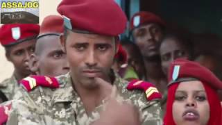 Djibouti Haldoor GR iyo Heestii Calentisa Cadatay [upl. by Labotsirc902]