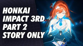 Live Stream Honkai Impact 3rd Part 2 Story Only 1  Top Up di Syno Market [upl. by Erin158]