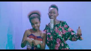 Mbosso Ft Diamond Platnumz  Baikoko Cover By Riam Marry x Nastar [upl. by Namyl]