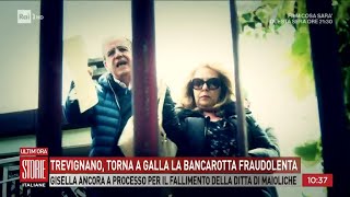 Trevignano torna a galla la bancarotta fraudolenta  Storie italiane 27032024 [upl. by Gide482]