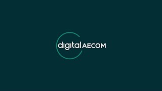 Introducing Digital AECOM [upl. by Estey]