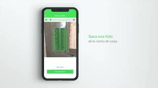 Etiquetar cuadros eléctricos con mySchneider App es la manera más sencilla [upl. by Ambur458]