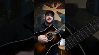 Christ Arose cover song acousticcover gospelmusic goapelbluegrass hymn fyp acousticworship [upl. by Harty]