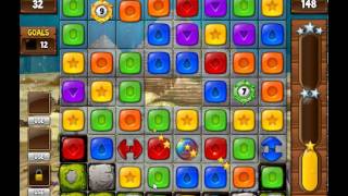 Pengle Level 148  Facebook Game [upl. by Hameerak]