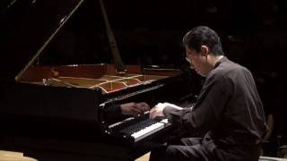 ドビュッシーDebussy：ミンストレル quotMinstrelsquot 金子一朗Ichiro Kaneko [upl. by Eirhtug]