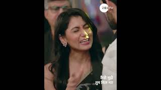 Kaise Mujhe Tum Mil Gaye  Ep 117  Sriti Jha Arjit Taneja  Zee TV HD UK [upl. by Olethea565]