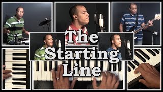 The Starting Line Keane Cover [upl. by Foskett]