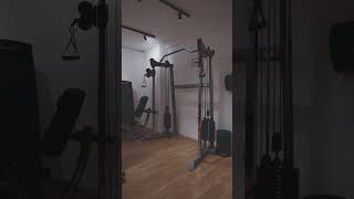 Periyiali Gym realestate home luxuryresort clubhouse cyprus services villa hotels [upl. by Kendrah]