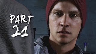 Infamous Second Son Review [upl. by Leelahk]