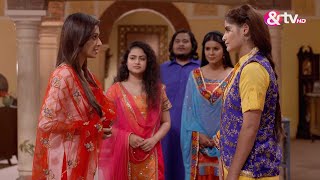 Waaris  Ep364  Preet शुरू कर रही मोहीम दिलाने औरतो को उनका हक़  Full Episode  AND TV [upl. by Kotz]