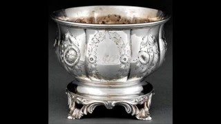 May 14 A Natchez Silversmith [upl. by Delinda386]