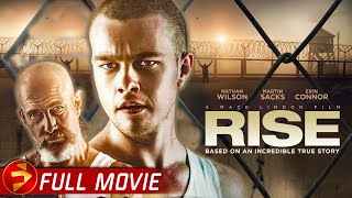 Based on an incredibile true story  RISE  FULL MOVIE  Nathan Wilson Martin Sacks [upl. by Noguchi]