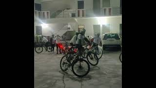 CYCLOTHON dpsdehradunyogiraj11vlog [upl. by Marella200]