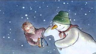 IRNBRU Snowman Advert [upl. by Enyedy336]