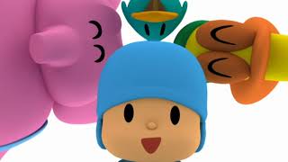 POCOYO season 2 long episodes in ENGLISH  30 minutes  CARTOONS for kids 1 [upl. by Acinorehs]