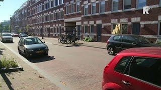 Katendrechters eisen parkeervergunningen [upl. by Arrat176]