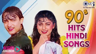 90s Hits Hindi Songs  90s Love Songs  Evergreen Bollywood Songs Old Songs90s Love Songs Jukebox [upl. by Jorgenson855]