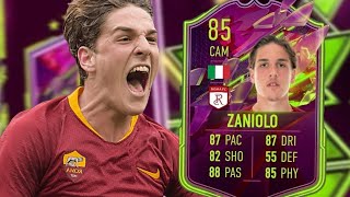 RULEBREAKER ZANIOLO SBC 🔥  Lohnt er sich  Fifa 22 Deutsch [upl. by Fullerton]