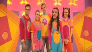 New Hi5  Gold week promo 2009 [upl. by Moneta]