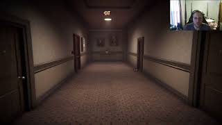 Floor 9 full gameplay [upl. by Kinzer]