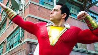 Shazam Fury of the Gods  Official Movie Trailer [upl. by Favin890]