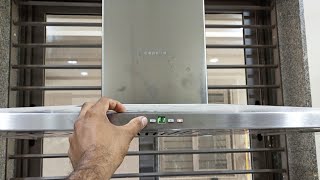 Best kitchen chimney in India 2022  kitchen chimney basic knowledge amp installation [upl. by Lenrow]