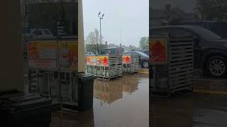 Bunnings Warehouse in Australia trending ballarat foryou shorts shortvideo shortsvideo viral [upl. by Padgett]