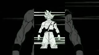 Son GokuEdit animeedit songoku [upl. by Cairns891]