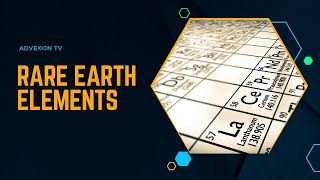 Unveiling the Mysteries of Rare Earth Elements [upl. by Abbottson897]