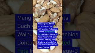 Can senior citizens eat nuts for their health n2thealthylive shorts [upl. by Zosima]