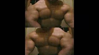 Massive Muscleman „Massix“ [upl. by Ocir760]