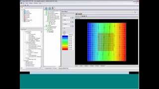 Visual MODFLOW Flex  MODFLOWLGR Webinar [upl. by Jilli]